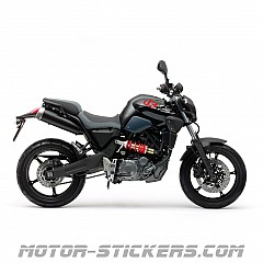 Yamaha mt 03 2012 hot sale